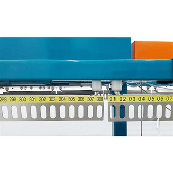 گارمنٹس ہینڈلنگ کنویئر